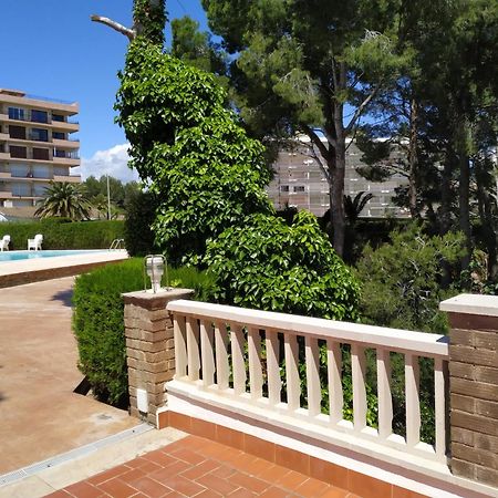 Miami Apartamento Margarita Miami Platja  Exterior foto