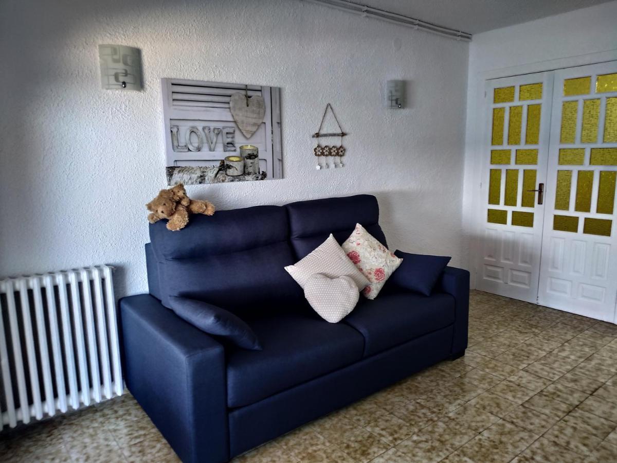 Miami Apartamento Margarita Miami Platja  Exterior foto