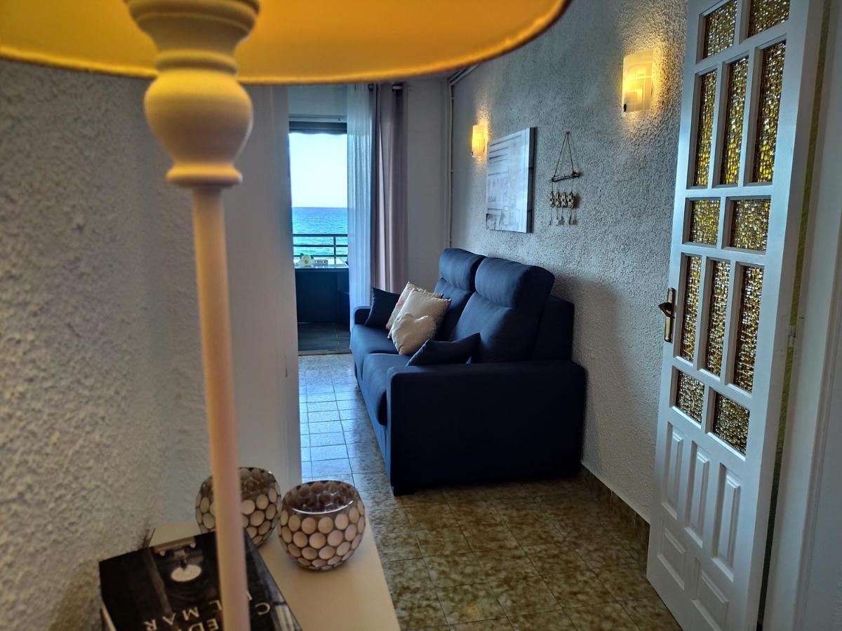 Miami Apartamento Margarita Miami Platja  Exterior foto