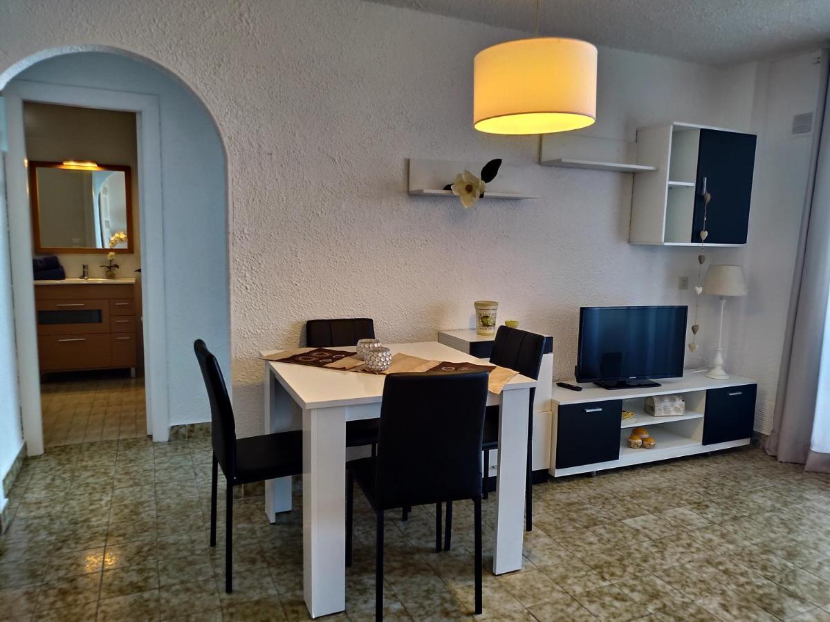 Miami Apartamento Margarita Miami Platja  Exterior foto