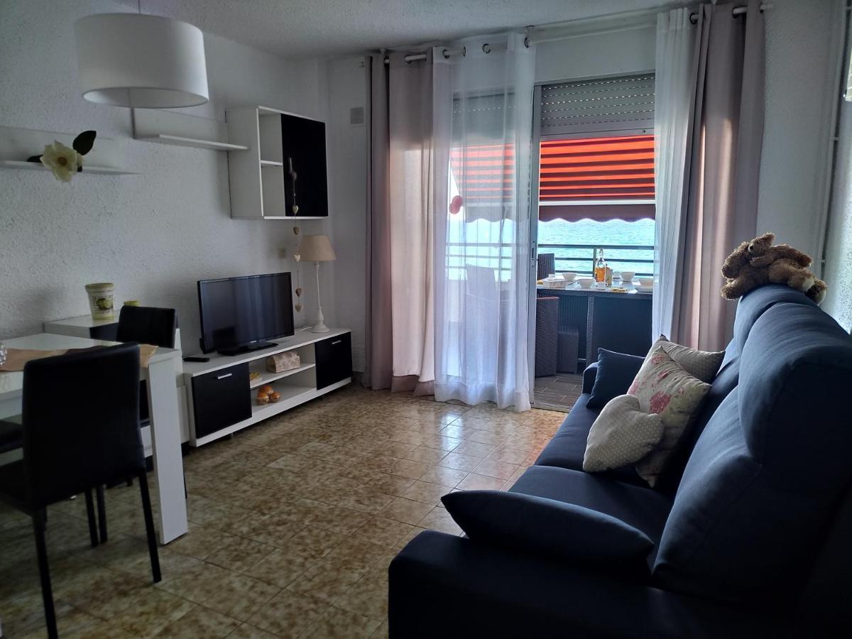 Miami Apartamento Margarita Miami Platja  Exterior foto