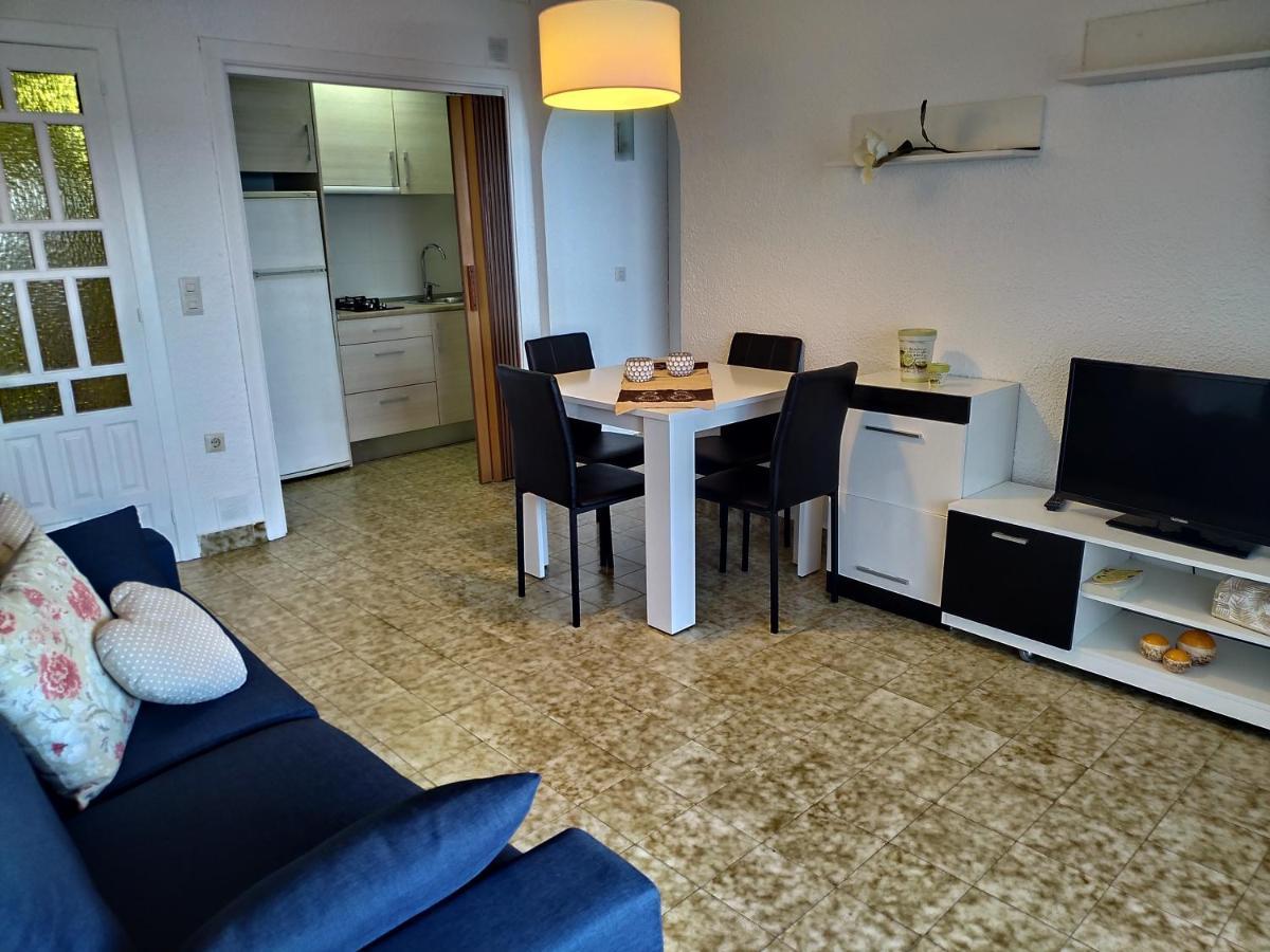 Miami Apartamento Margarita Miami Platja  Exterior foto